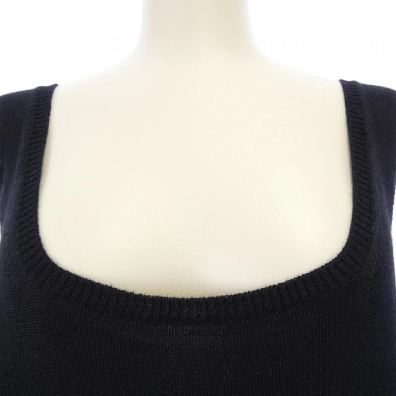 CHANEL P10713V00475 98P Đầm - Hàng hiệu Chính hãng 810835