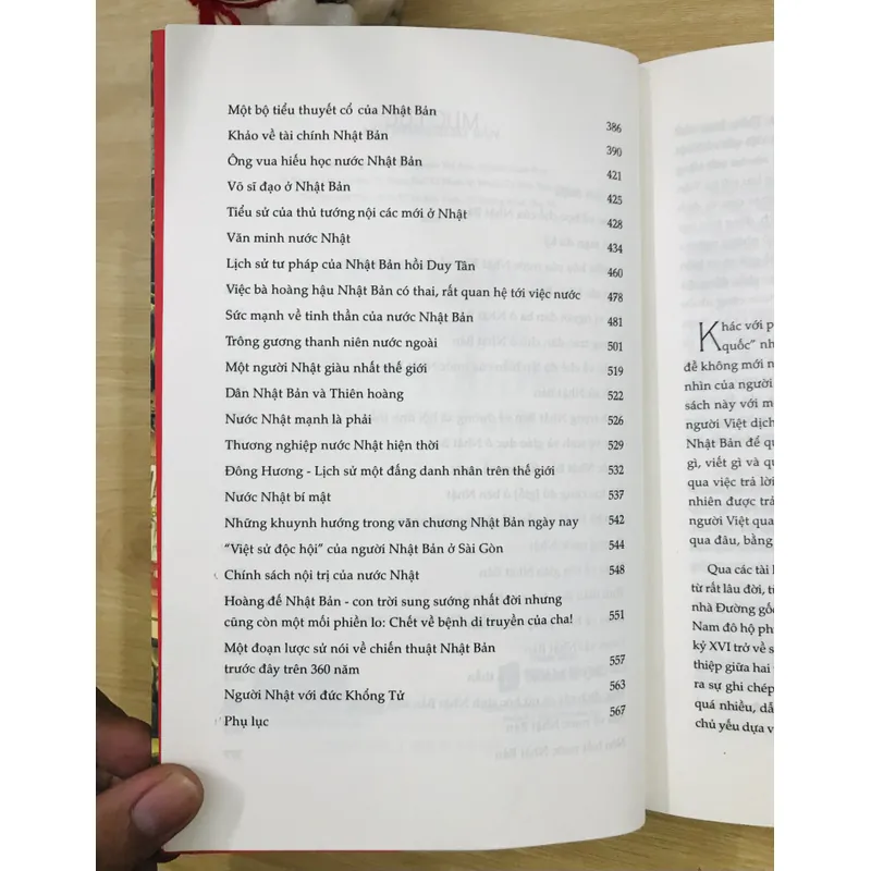 NHẬT BẢN QUA LĂNG KÍNH NGƯỜI VIỆT THẾ KỶ XX (Từ nguồn tư liệu báo chí) - Nguyễn Mạnh Sơn 595352