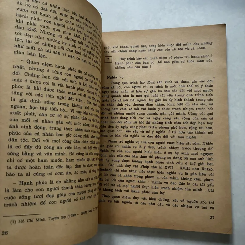 Đạo đức học 1007145