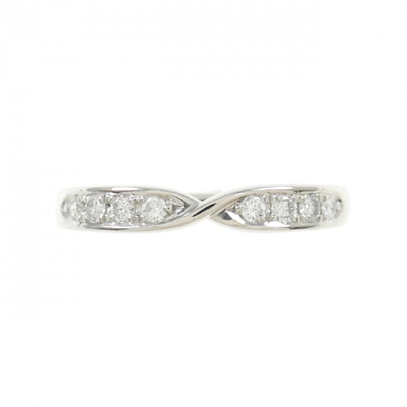 Nhẫn kim cương PT900 0.15CT 670838