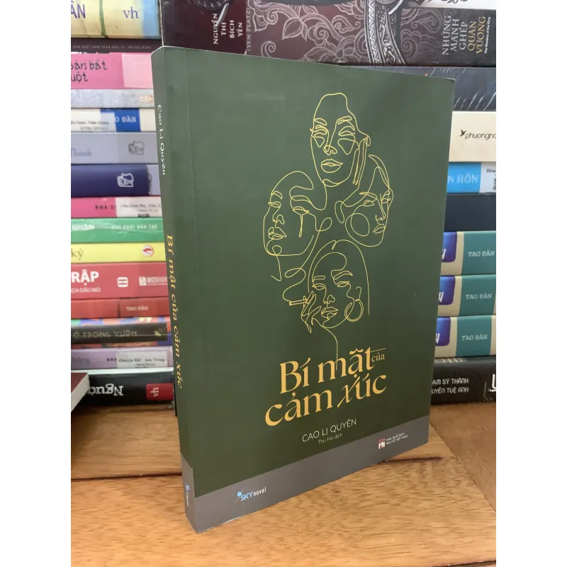 Bí mật cảm xúc 1030952