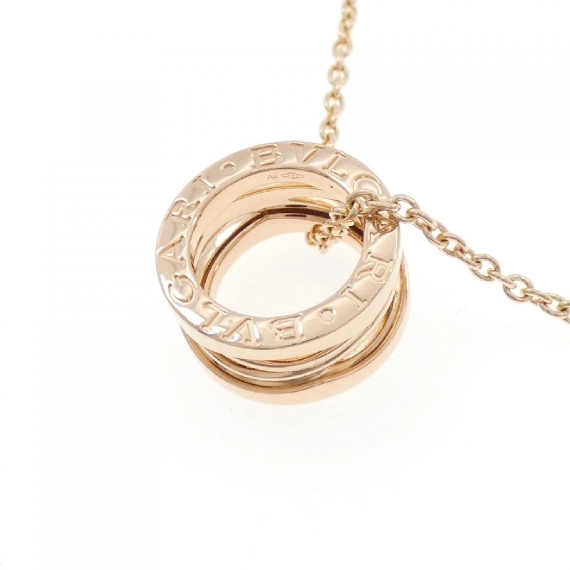 Bulgari B.zero1 Thiết kế Huyền thoại Dây chuyền - Hàng hiệu Chính hãng 839447