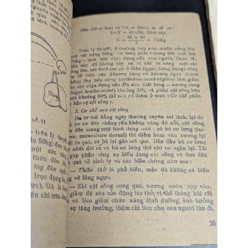 Tập luyện dưỡng dinh - Nguyễn Minh Kính 605489