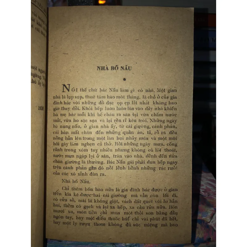 Tuyển tập Nguyên Hồng 1 973368