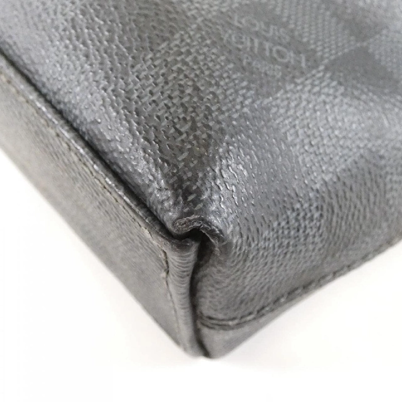 Túi xách Louis Vuitton Damier Cobalt Porte Document Jour N42241 - Hàng hiệu Chính hãng 765343