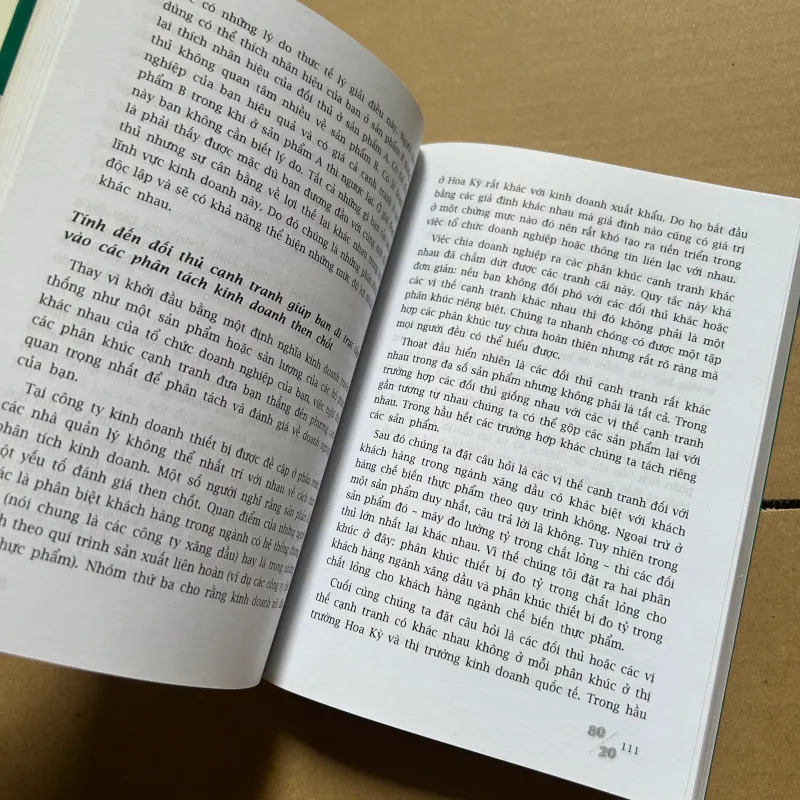 Nguyên lý 80/20 998190