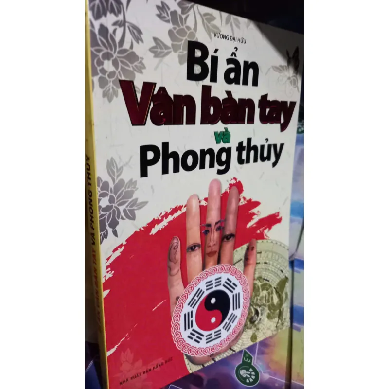 bí ẩn bàn tay phong thuỷ 1044569