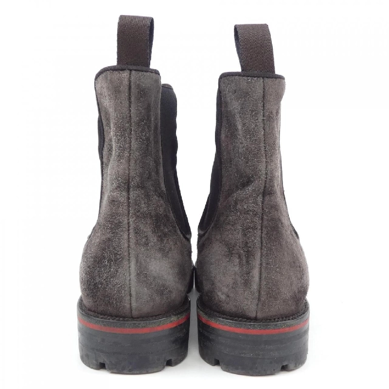 Giày boot CHRISTIAN LOUBOUTIN - Hàng hiệu Authentic 902890