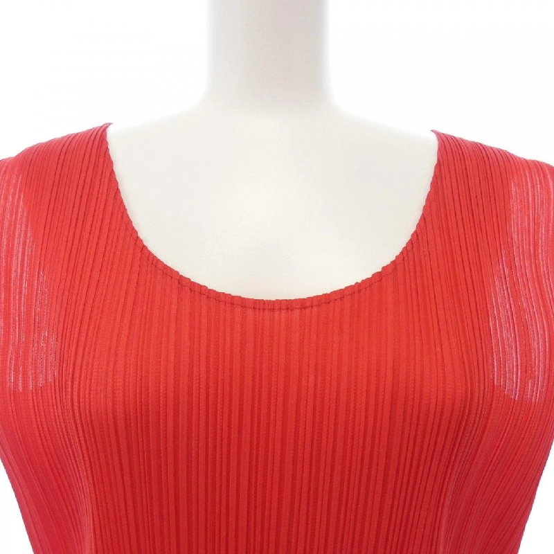 【Mã giảm giá】【Cổ điển】Đầm PLEATS PLEASE 650095