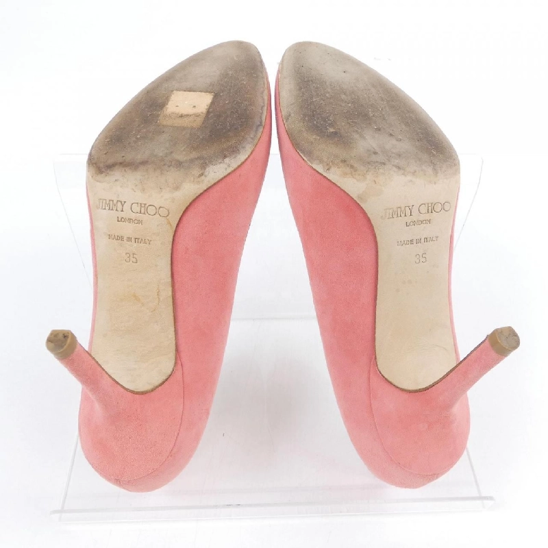 Giày cao gót JIMMY CHOO - Hàng hiệu Authentic 828973