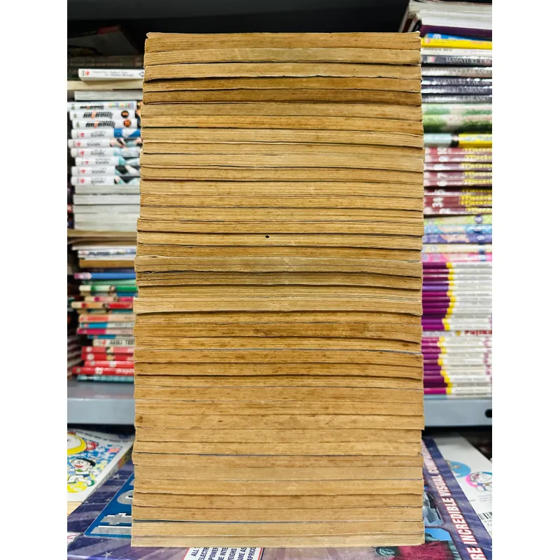 Teppi full 39 tập 792200