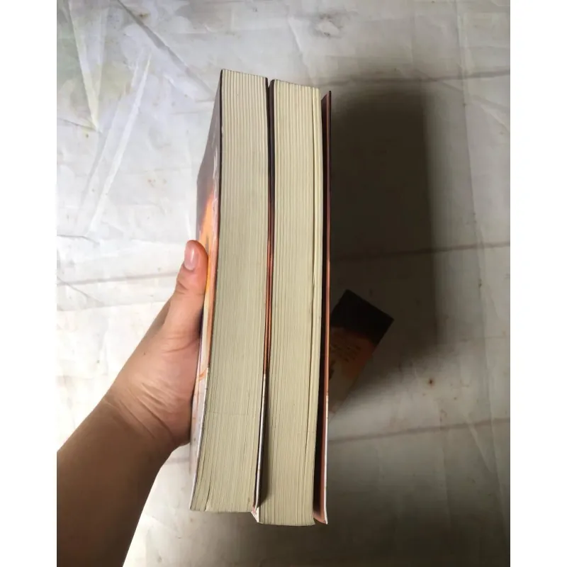 Trọn bộ 2 tập Anh Bước Ra Từ Trong Ánh Lửa - Nhĩ Đông Thố Tử 736406