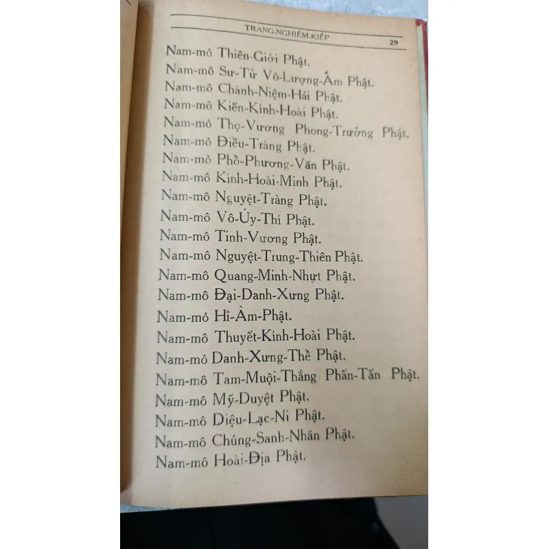 KINH TAM THIÊN PHẬT DANH 673888