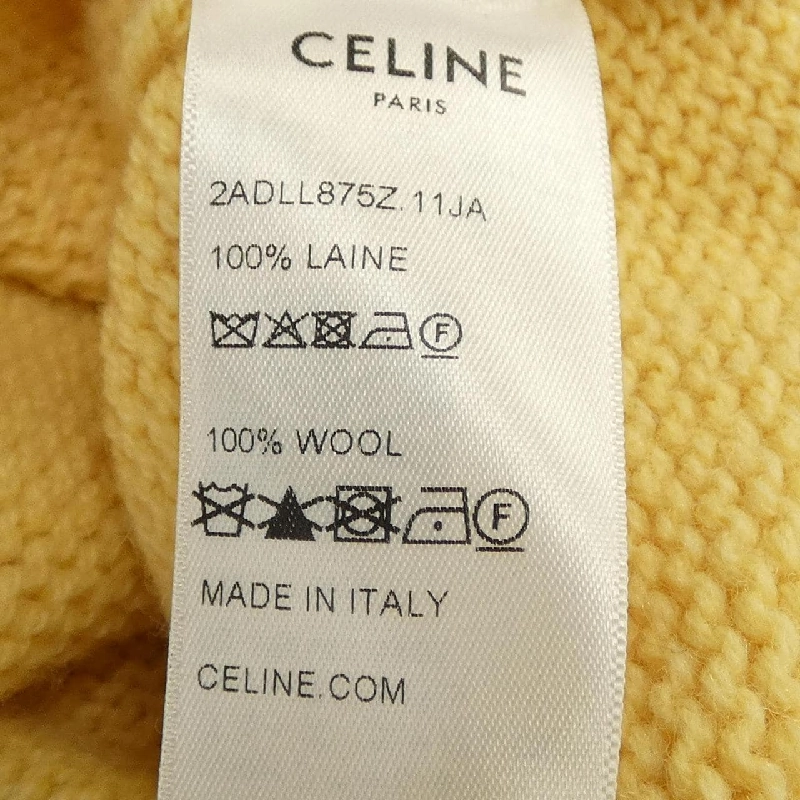 セリーヌ CELINE 2ADLL875Z Áo len - Hàng hiệu Chính hãng 823803