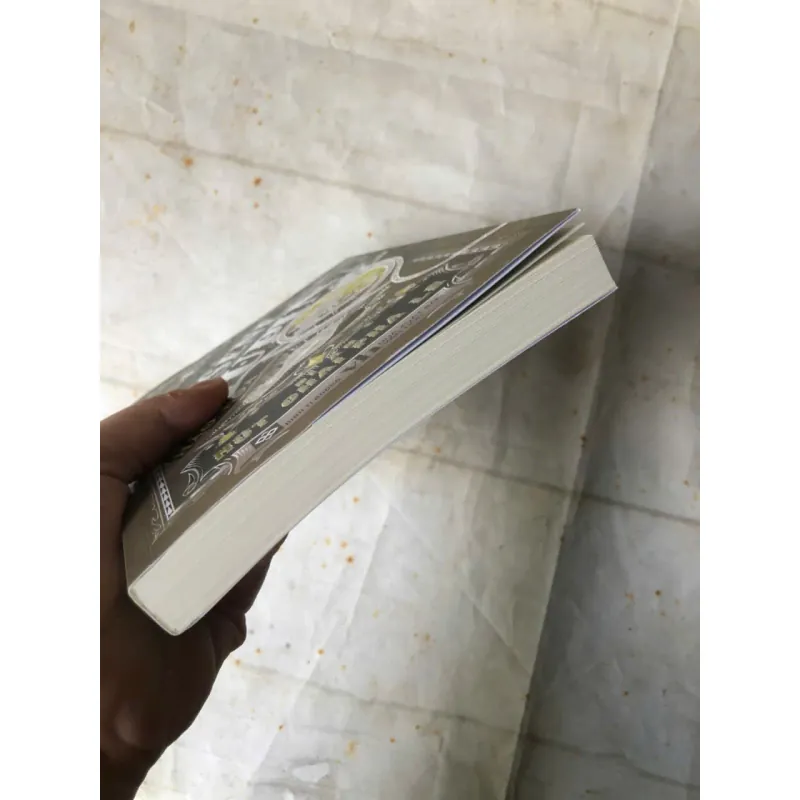 Arsène Lupin - Siêu Trộm Hào Hoa - Bí Ẩn Nút Chai Pha Lê | Maurice Leblanc 801083