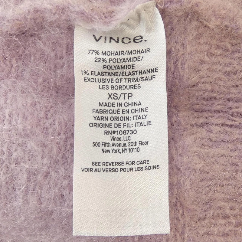 【Mã giảm giá】Vince VINCE Áo len 636215