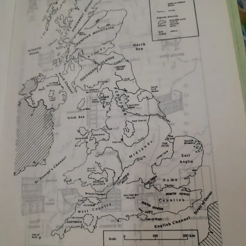 Viện Ngôn ngữ học- Từ điển Anh Việt. Bìa cứng. Bản năm 1999 754755