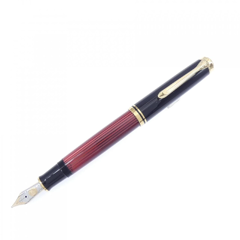 Bút máy Pelikan Souverän M800 Bordeaux - Hàng hiệu Chính hãng 881372