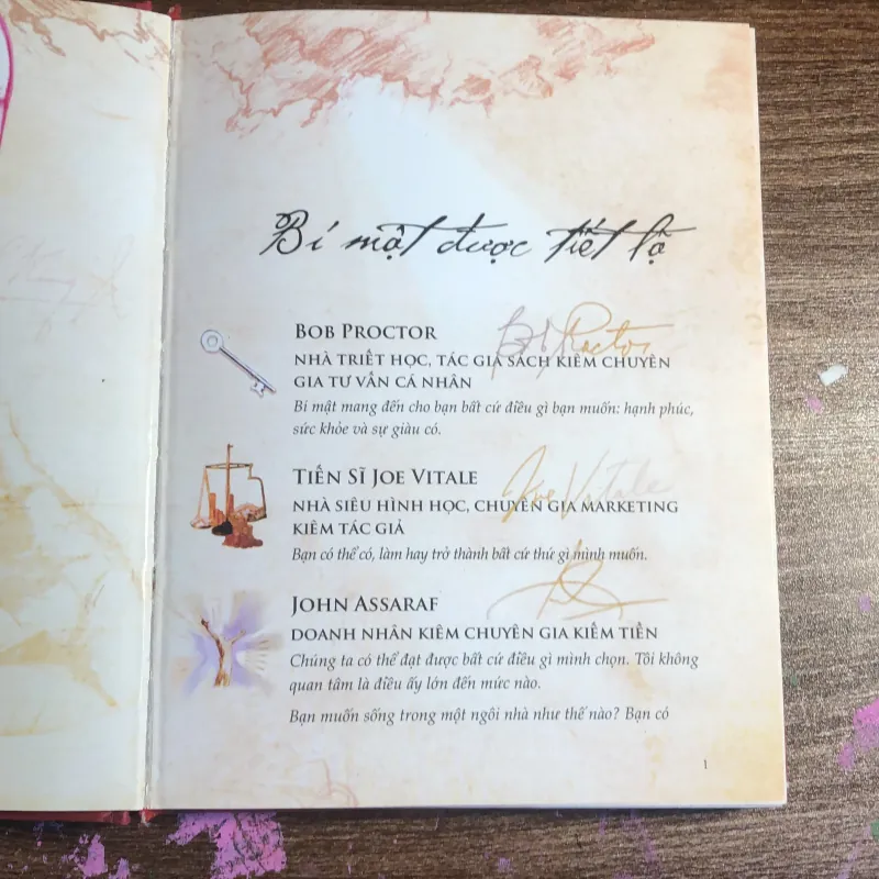 Secrect- Bí mật  1002556