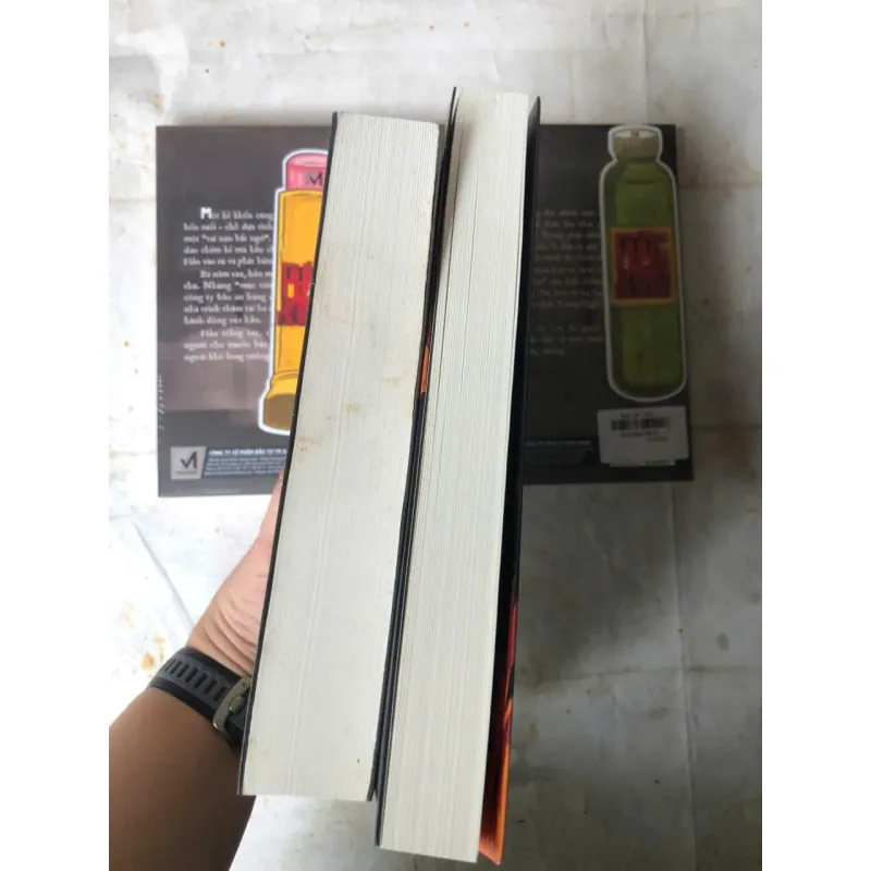 Sách Hô Diên Vân: Núi chuột quét, Lời nguyền của hoàng đế, Phục thù 736384