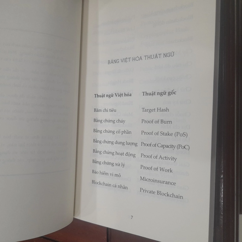Mark Gates - BLOCKHAIN, bản chất tiền điện tử, hợp đồng thoing minh và tương lai tiền tệ 543041