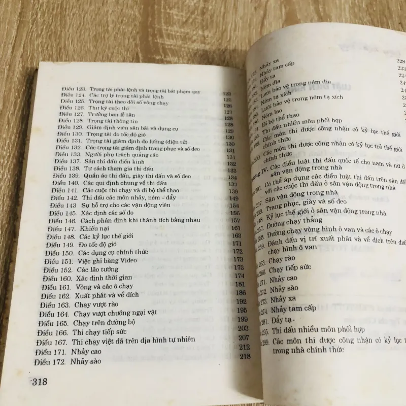 LUẬT ĐIỀN KINH  1042160