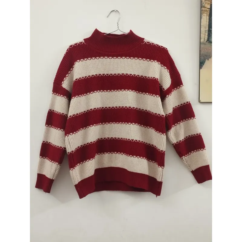 Áo len giáng sinh 800544