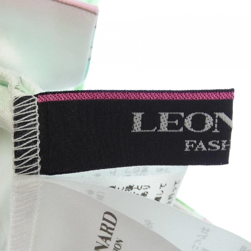 Thời trang Leonar LEONARD FASHION Áo 636244