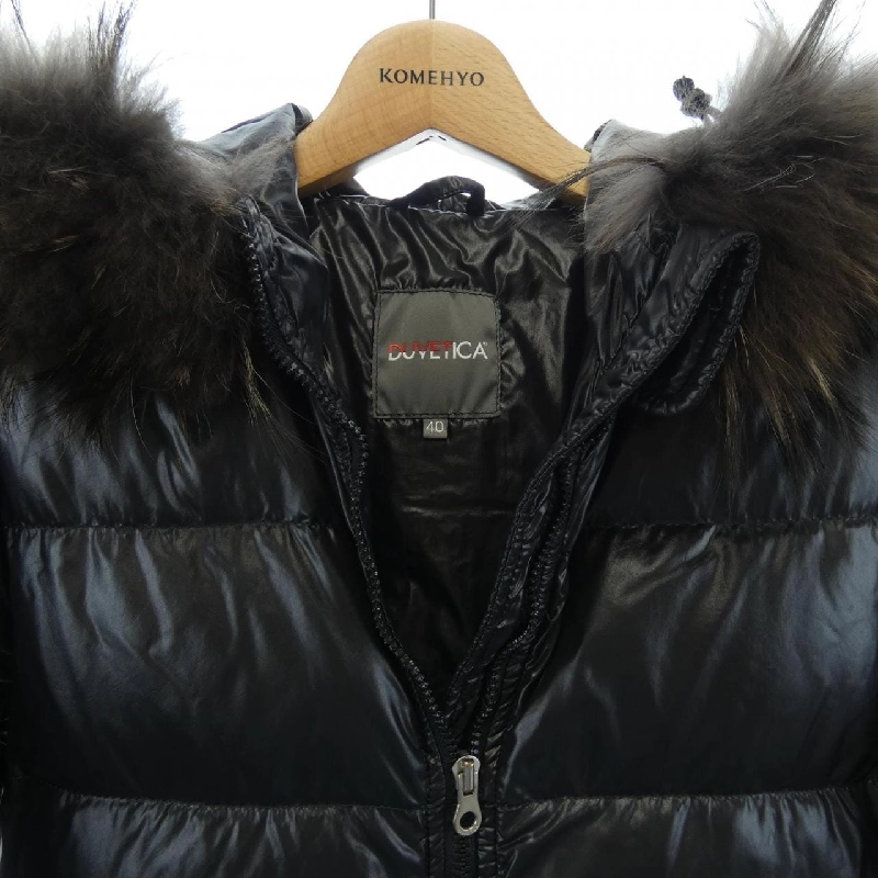 Áo khoác lông vũ DUVETICA ALIA - Hàng hiệu Authentic 819146