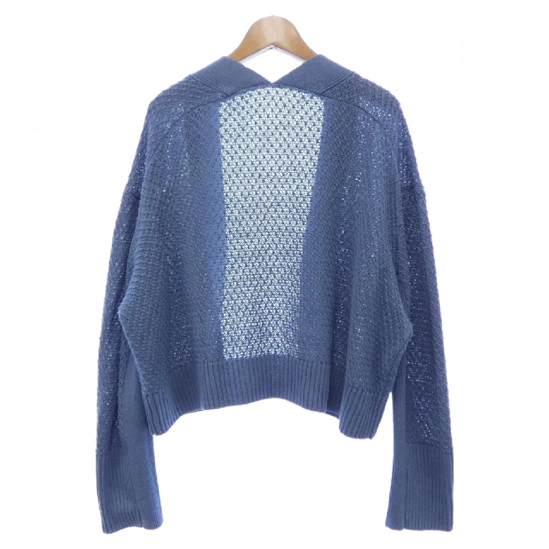 Áo khoác cardigan FRAY I.D - Hàng hiệu Authentic 626941