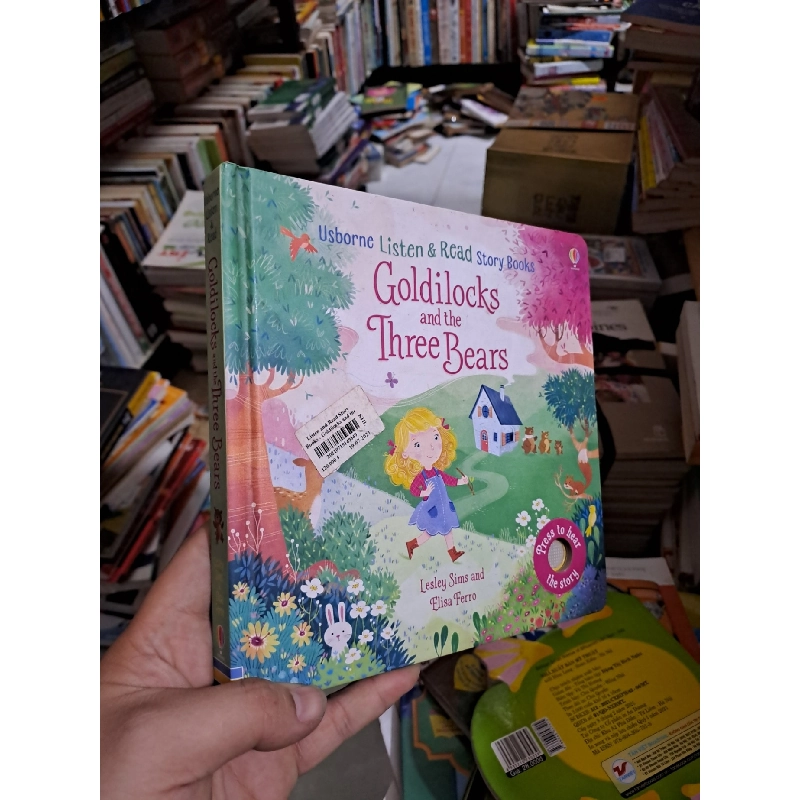 Sách đồng giá 29000đ HCM2106-391 MẸ VÀ BÉ Rebooks.vn 951404