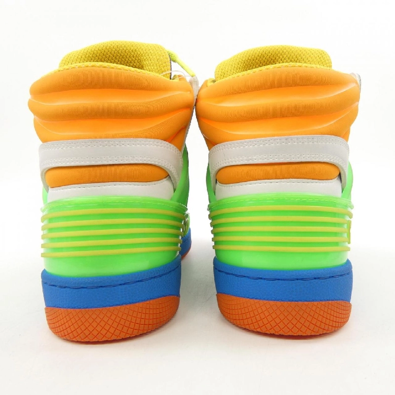 Giày thể thao GUCCI 661310 - Hàng hiệu Chính hãng 828717