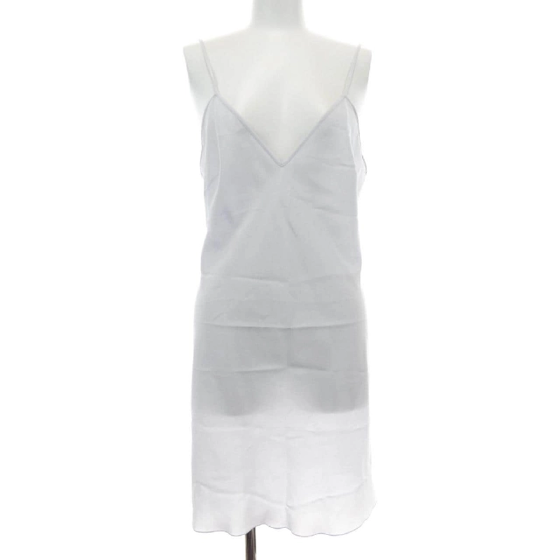 HERMES BRIDE DE GALA EN FLEURS 5E0645DQ Vải lụa Đầm - Hàng hiệu Chính hãng 809576