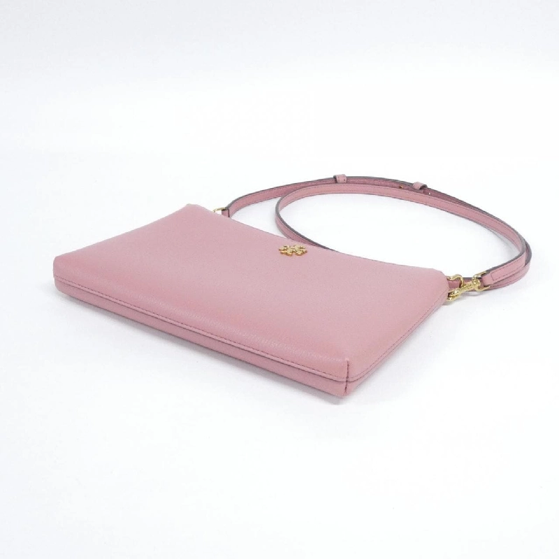 Túi xách chéo Tory Burch Kira Pebble Top Zip 61385 - Hàng hiệu Chính hãng 767306