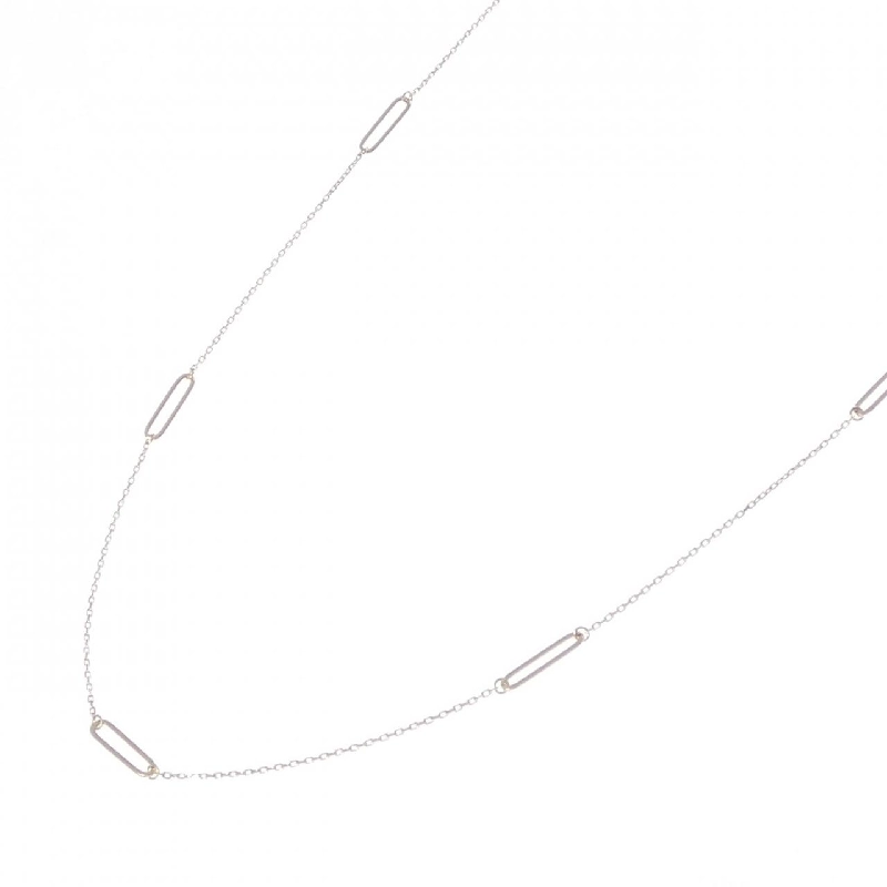 K18YG Necklace - Hàng hiệu Authentic 864321