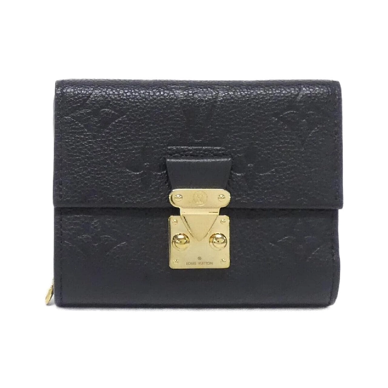 Ví Louis Vuitton Monogram Empreinte Portefeuille Métis Compact M80880 621909