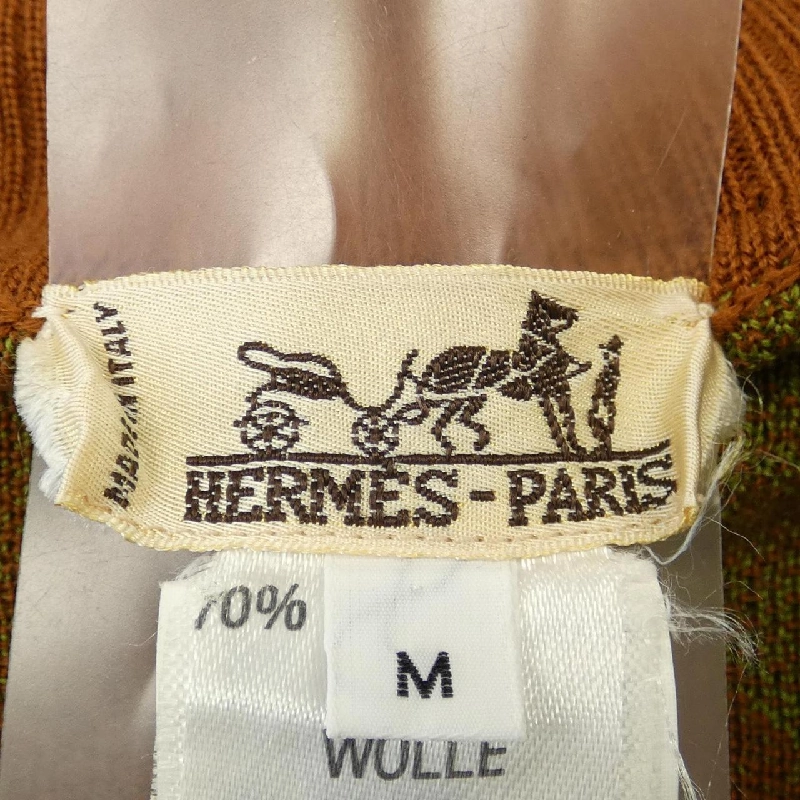 【Mã giảm giá】【Cổ điển】Hermès HERMES Ensemble 644913
