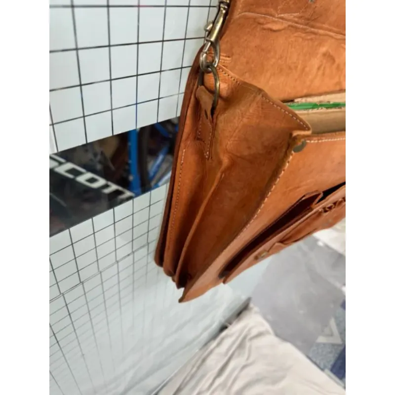 Cặp da LEATHER CREATIONG 934096