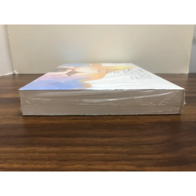 Anh đến cùng rạng đông - Mạch Ngôn Xuyên 763165