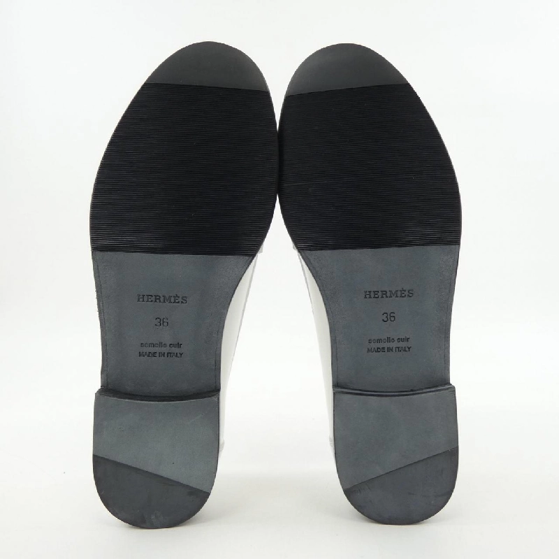 Giày HERMES Kessy Careux 251209Z - Hàng hiệu Authentic 830586