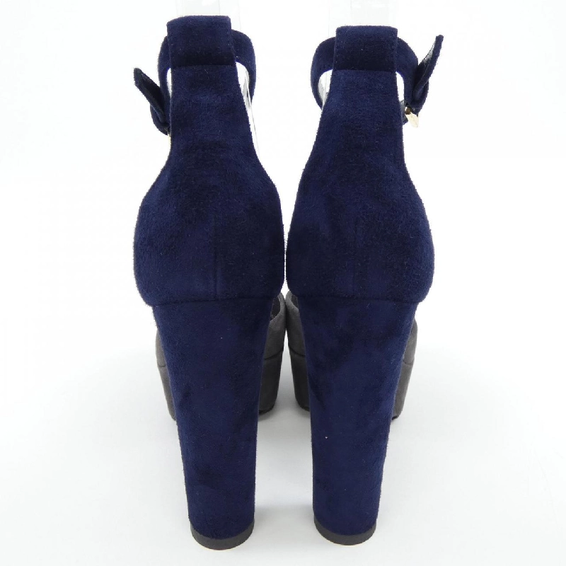 Giày cao gót LOUIS VUITTON 659268