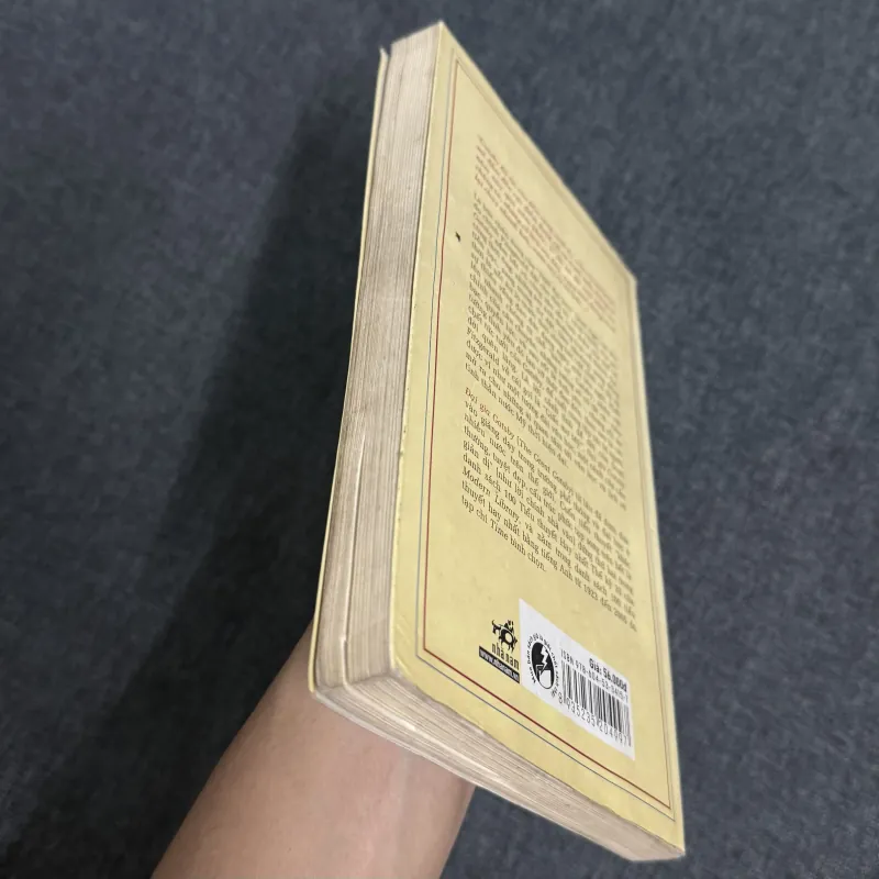 Đại gia Gatsby - F. Scott Fitzgerald 998023