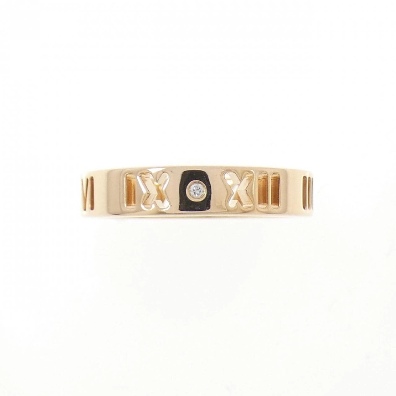 Nhẫn Tiffany Atlas - Hàng hiệu Authentic 838545