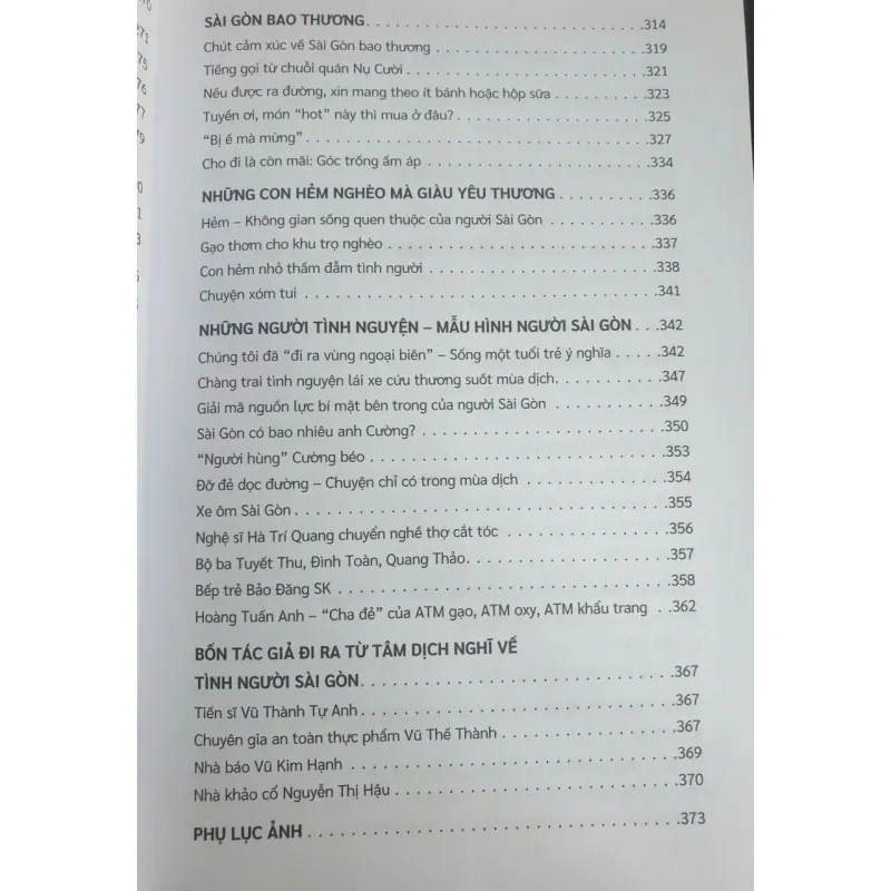 Sài Gòn Bao Thương 1030064