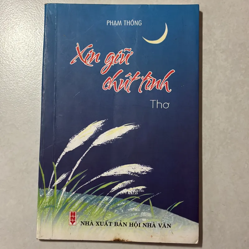 Xin giữ chút tình - Phạm Thông 791634