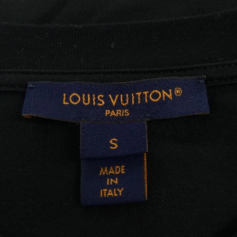 Áo thun LOUIS VUITTON FQTS32UOL 632206
