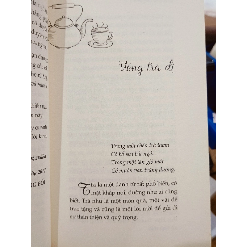 Kể chuyện nắng mưa - Khiết Phong 778562