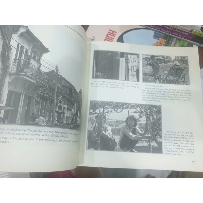 Sài Gòn Thành Phố Hồ Chí Minh Đổi Thay Qua Những Khung Hình 1975-2025 453109