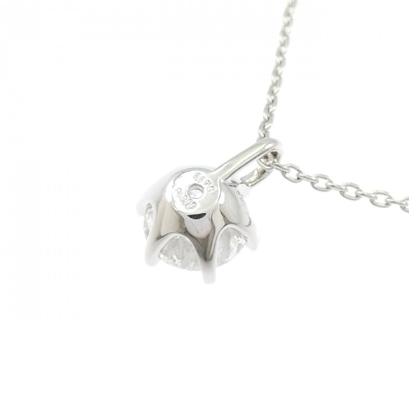 Dây chuyền kim cương PT900/PT850 1.170CT F I1 Tốt - Hàng hiệu Chính hãng 873118