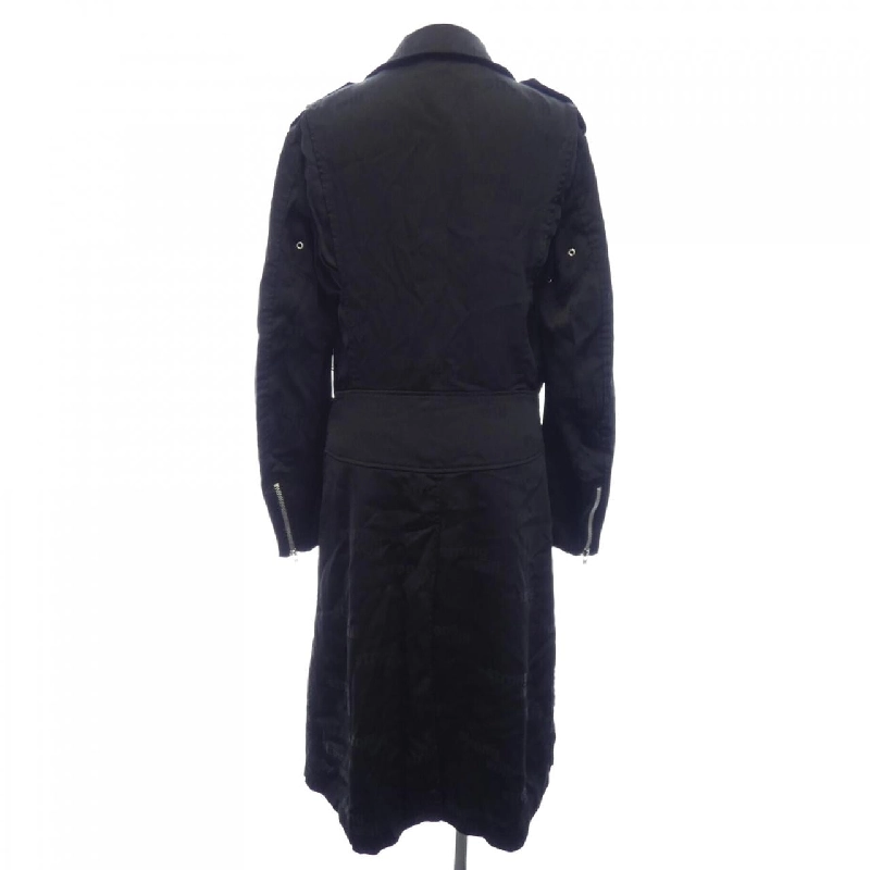 【Mã giảm giá】Áo khoác BLACK GARCONS 637213